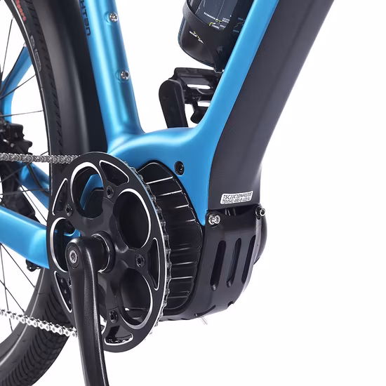 China Factory Customized 700c 20 Speed Gsx Road Bike Bicycle with Alloy Frame and Carbon Fork Gravel Bike