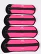Neoprene Fabric with Dust Free Steel Ball Filling Ankle Wrist Weight Ankle Dumbbell Wrist Weight